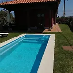 La Casa Roja Asturias Nyaraló *