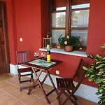 La Casa Roja Asturias Hontoria