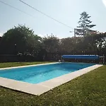 La Casa Roja Asturias Сasa de vacaciones *