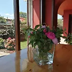 La Casa Roja Asturias * Hontoria