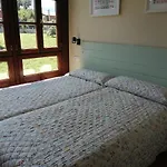 Сasa de vacaciones La Casa Roja Asturias Hontoria