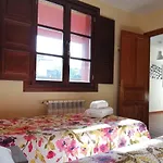 La Casa Roja Asturias Hontoria