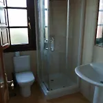 La Casa Roja Asturias Сasa de vacaciones Hontoria