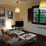 La Casa Roja Asturias Сasa de vacaciones *