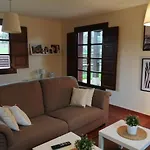 Сasa de vacaciones La Casa Roja Asturias Hontoria