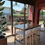 La Casa Roja Asturias Hontoria