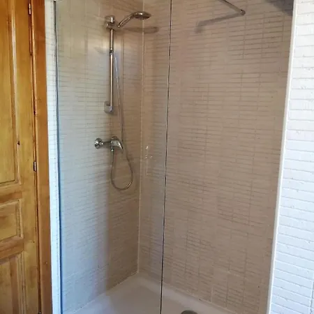 La Casa Roja Asturias Holiday home