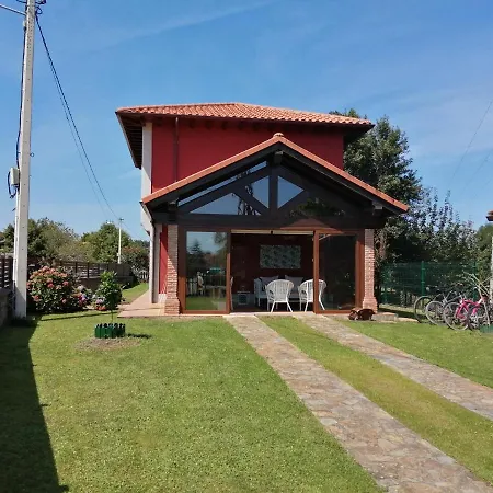 La Casa Roja Asturias *