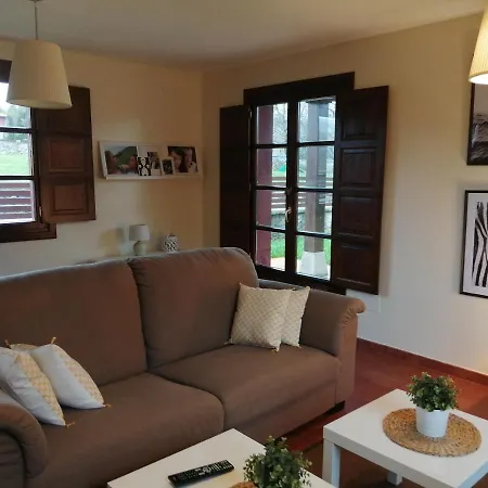 Holiday home La Casa Roja Asturias Hontoria