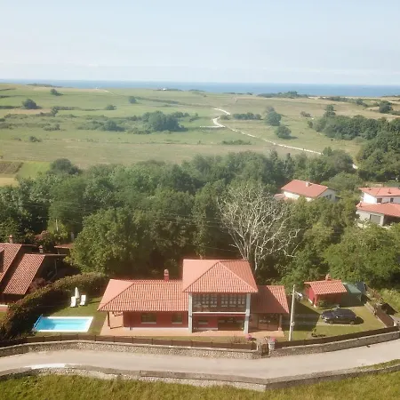 La Casa Roja Asturias