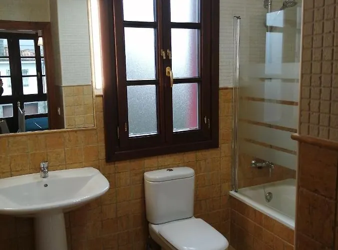 La Casa Roja Asturias * Hontoria