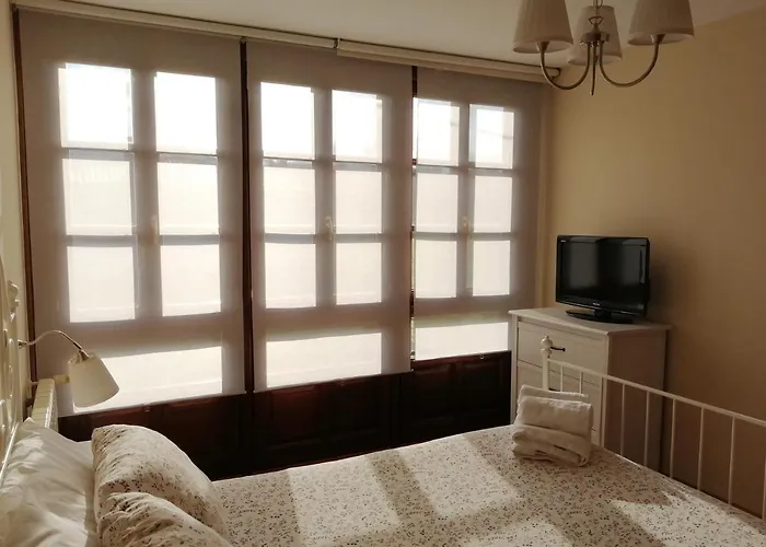 La Casa Roja Asturias