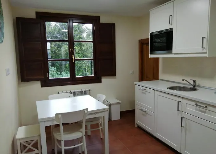 La Casa Roja Asturias *