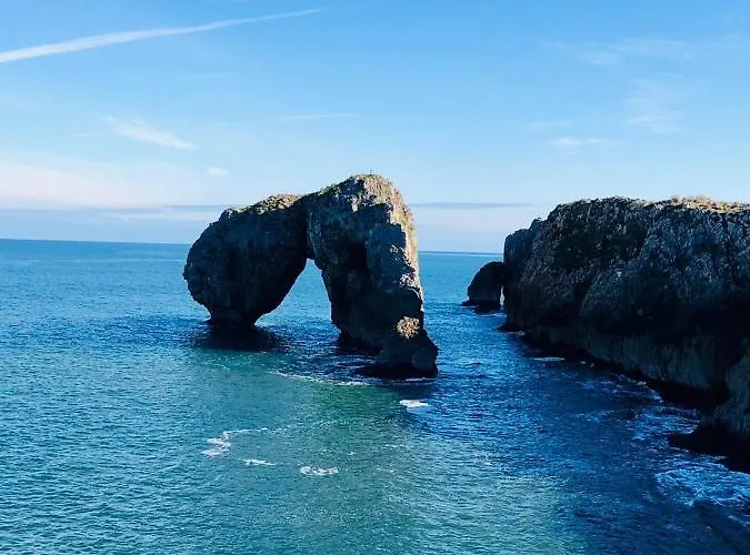 La Casa Roja Asturias * Hontoria