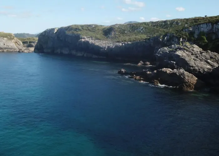 La Casa Roja Asturias Hontoria