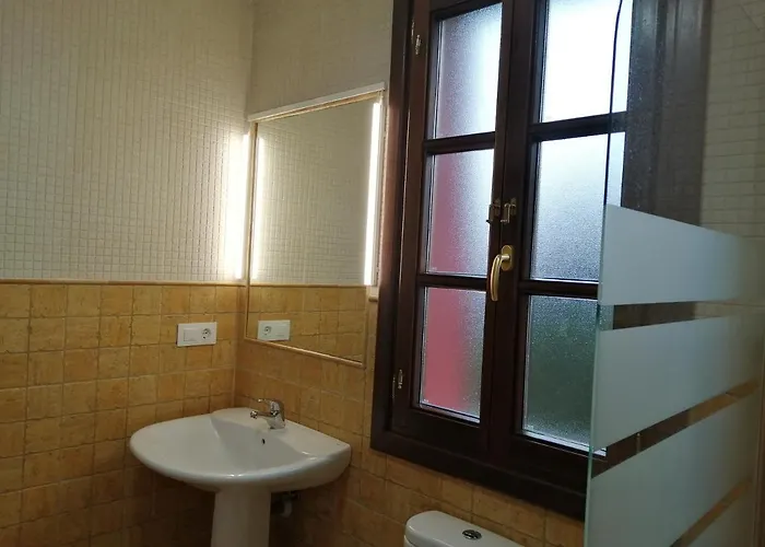 La Casa Roja Asturias *