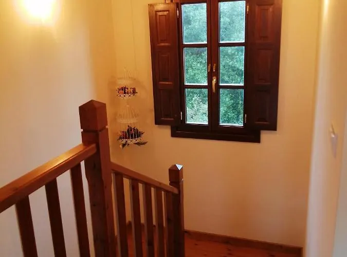 La Casa Roja Asturias Hontoria