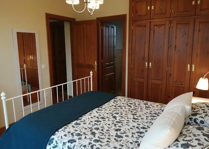 La Casa Roja Asturias Hébergement de vacances