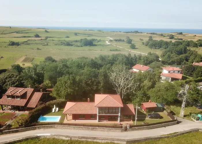 La Casa Roja Asturias