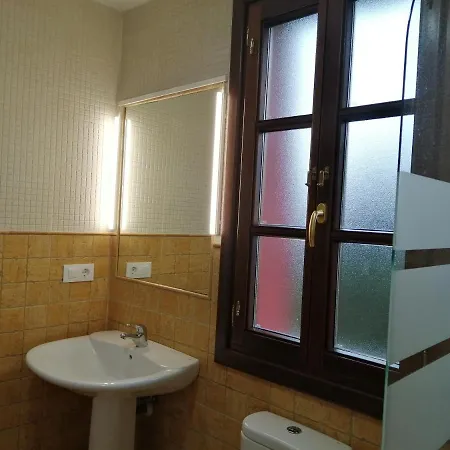 La Casa Roja Asturias *