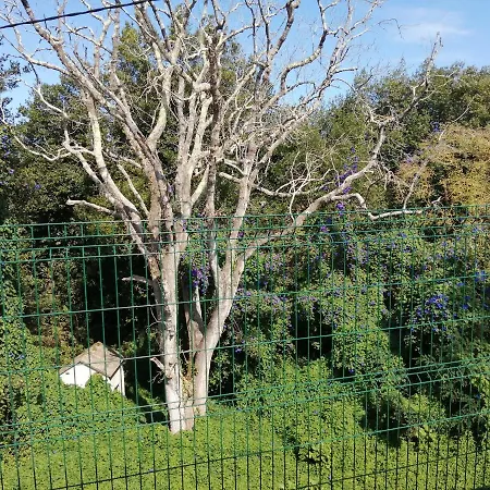 La Casa Roja Asturias בית נופש Hontoria